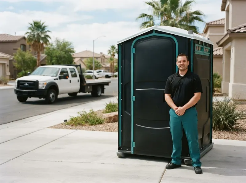 Temporary Perimeter Security Fencing in Las Vegas, NV